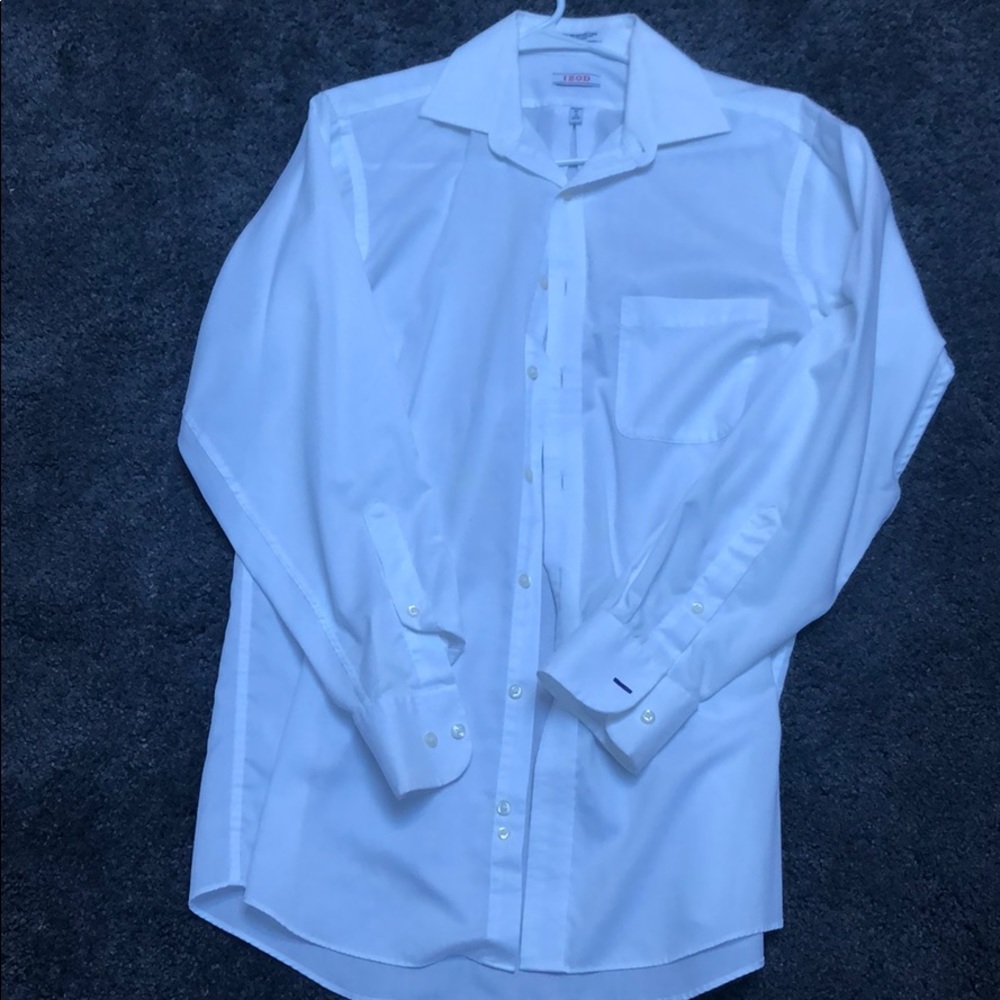 Dress shirt